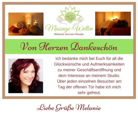 Dankeschön